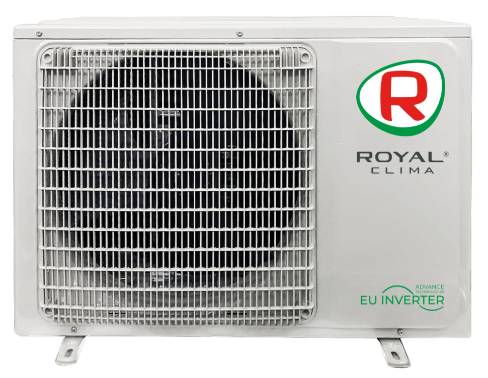 Канальная сплит-система Royal Clima CO-D 18HNBI/CO-E 18HNBI Competenza DC Inverter 2023