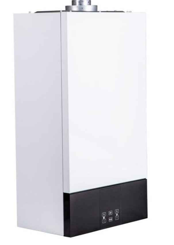 Настенный газовый котел Moguchi GBL 11F