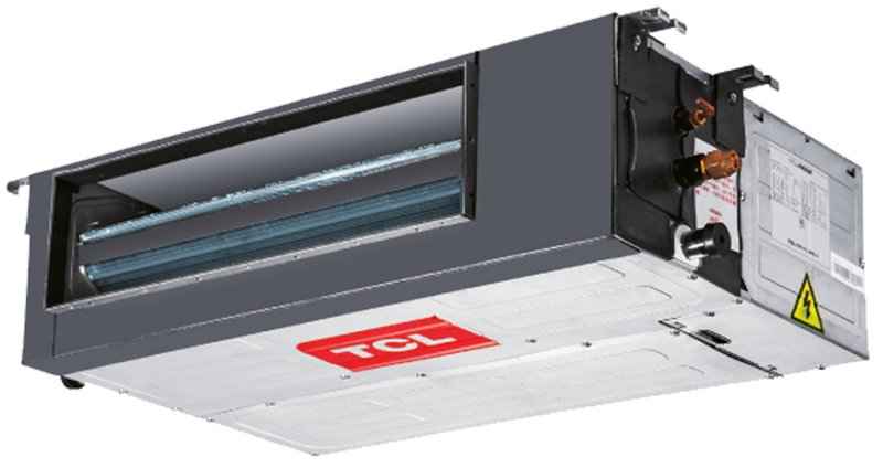 Внутренний канальный блок мульти сплит-системы TCL TDCM-12HRID