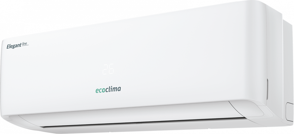 Сплит-система Ecoclima ECW-HE24/AA-4R2/EC-HE24/A-4R2 Elegant Line