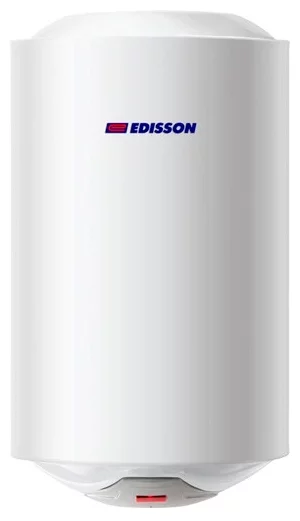 Накопительный электрический водонагреватель Edisson ER 50 V