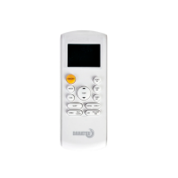 Сплит-система Dahatsu Dragon DHP-12/DHV-12