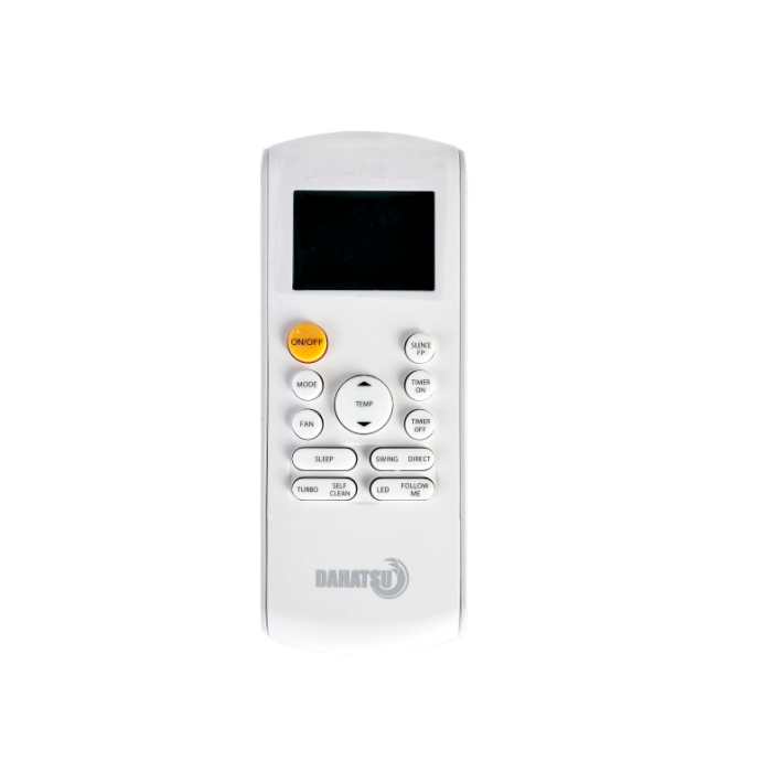 Сплит-система Dahatsu Dragon DHP-12/DHV-12