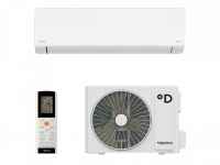 Сплит-система Daichi ICE25AVQS1R-2/ICE25FVS1R-2 Ice 2 Inverter