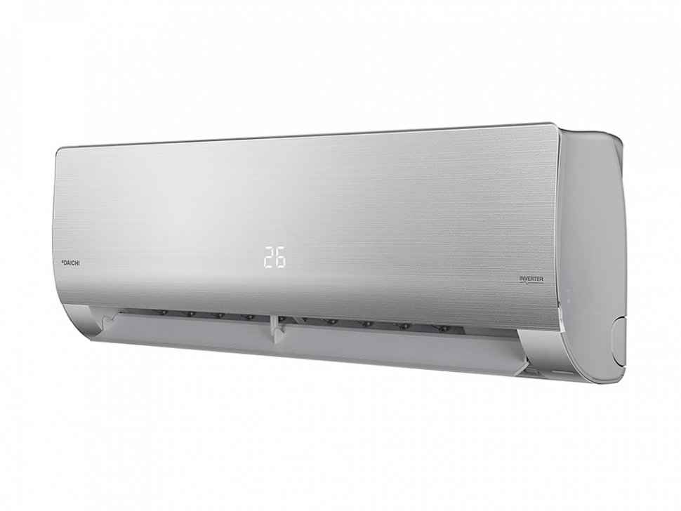 Сплит-система Daichi UNI25AVQS1R/UNI25FVS1R UNIque Inverter