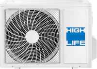 Сплит-система High Life Priority class 2.0 ACHL-18PC-CHDV03S