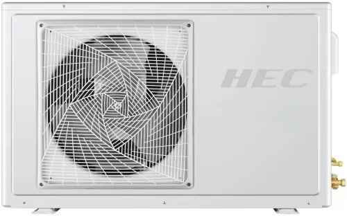 Сплит-система HEC HEC-24HRC03/R3(DB)(IN)/HEC-24HRC03/R3(DB)(OUT) R Comfort Inverter