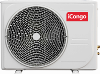 Сплит-система iCongo CS-51V3G-1B170AA/CS-51V3G-E5A Aero DC Inverter