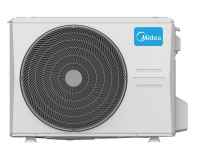 Сплит-система Midea MSAG2-07HRN1-I/MSAG2-07HRN1-O Unlimited