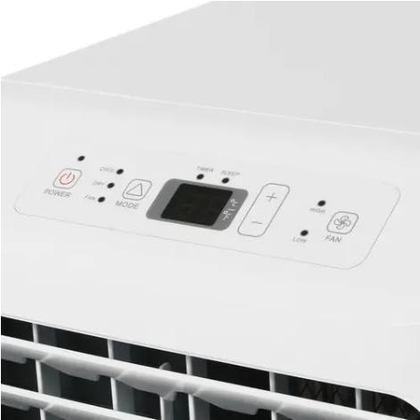Мобильный кондиционер Hisense AP-09CR4GKVS00