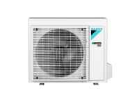 Канальная сплит-система Daikin FDXM50F9/RXM50R
