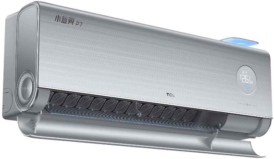Сплит-система TCL TAC-FR09INV/R3 FreshIN 3.0