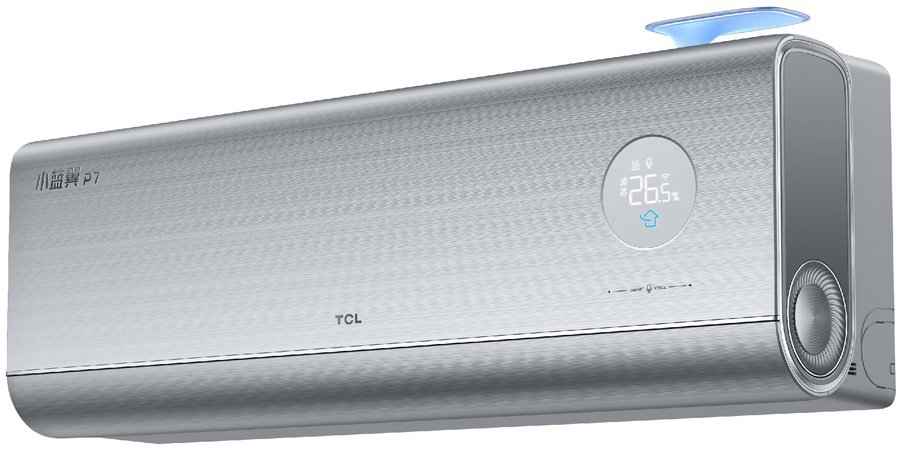 Сплит-система TCL TAC-FR09INV/R3 FreshIN 3.0