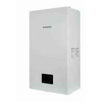 Настенный газовый котел Kentatsu Nobby Base (E)/(T) 14-2CS
