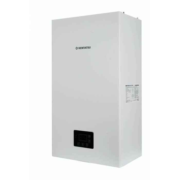 Настенный газовый котел Kentatsu Nobby Base (E)/(T) 14-2CS