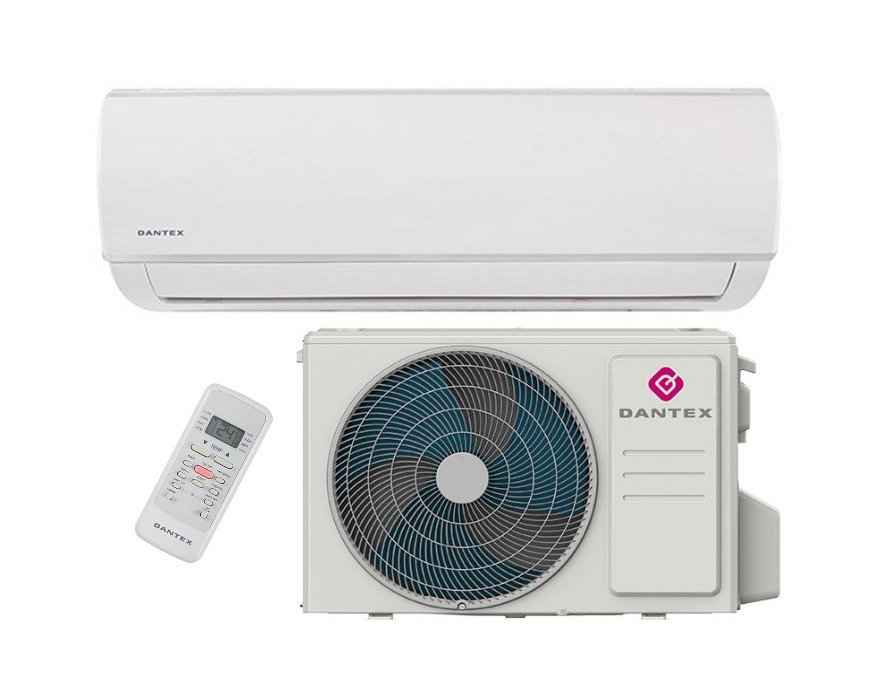 Сплит-система Dantex RK-12SDMI/RK-12SDMIE Corso Inverter