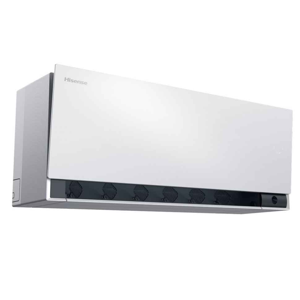 Кондиционер Hisense Sensation Slider Pro AS-13UW4RWMQK00(B) 