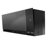 Кондиционер Hisense Sensation Slider Pro AS-13UW4RWMQK00(B) 