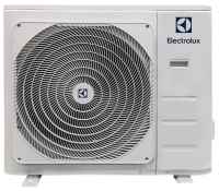 Кондиционер Electrolux Nordic EACS-30HT/N3_24Y