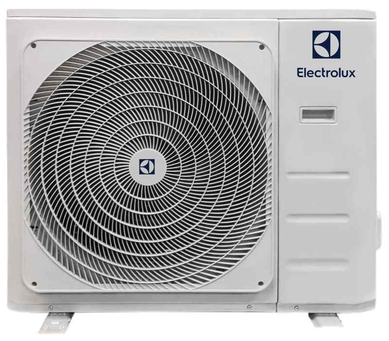 Кондиционер Electrolux Nordic EACS-30HT/N3_24Y