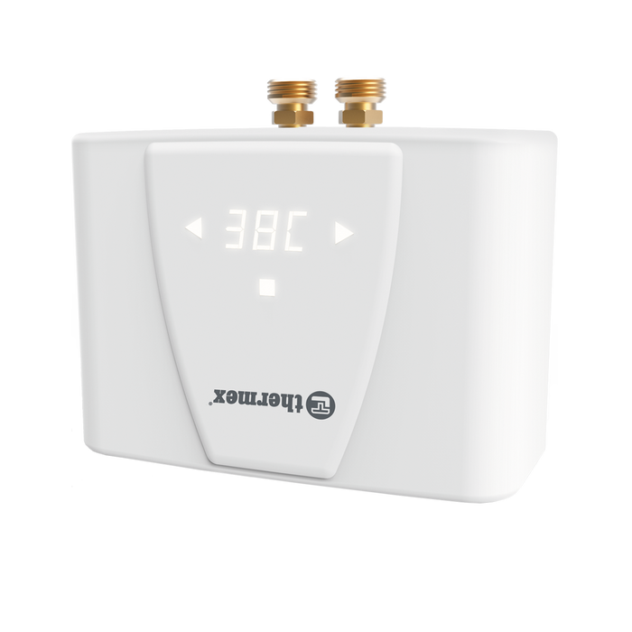 Проточный электрический водонагреватель Thermex Trend 6000