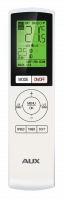 Сплит-система AUX ASW-H09A4/HB-R2DI/AS-H09A4/HB-R2DI Comfort Progressive Inverter