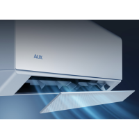 Сплит-система AUX ASW-H09A4/HB-R2DI/AS-H09A4/HB-R2DI Comfort Progressive Inverter