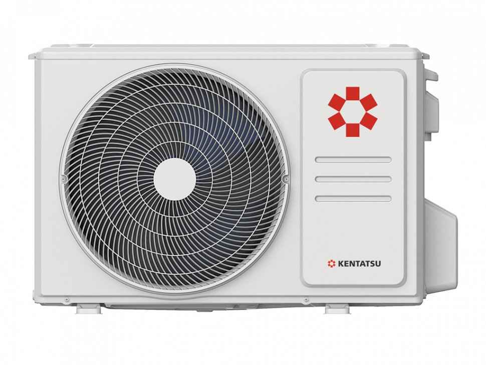 Сплит-система Kentatsu KSGYK70HZRN1/KSRYK70HZRN1 Yuki Inverter