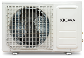Сплит-система Xigma XG-EF35RHA-IDU/XG-EF35RHA-ODU Extraforce