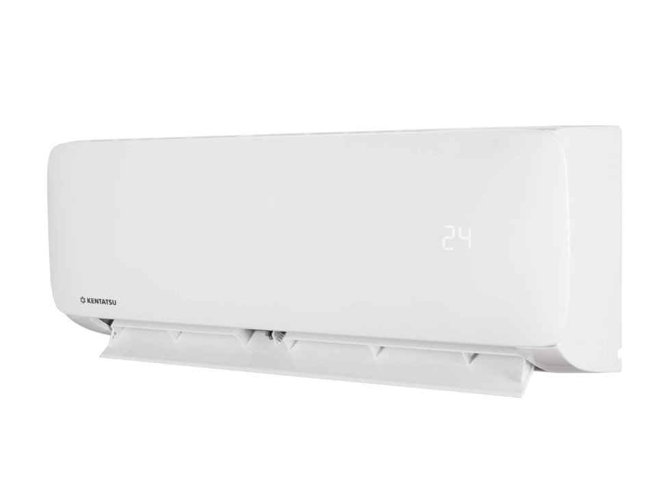 Настенная сплит-система Kentatsu KSGA26HFRN1/KSRA26HFRN1/-40 Kanami