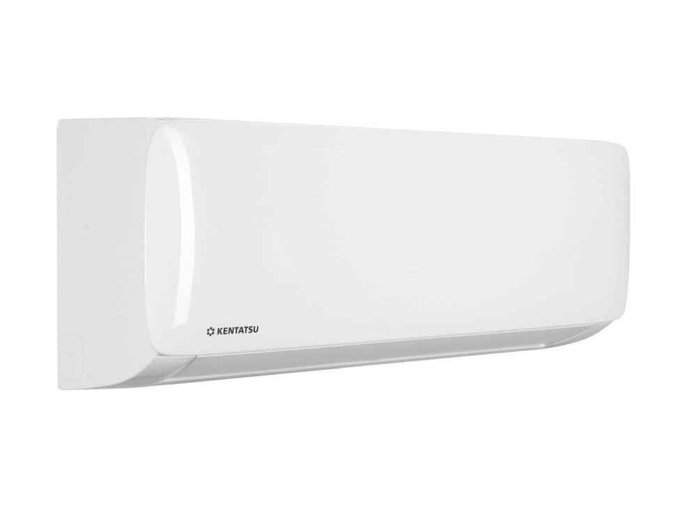 Настенная сплит-система Kentatsu KSGA26HFRN1/KSRA26HFRN1/-40 Kanami