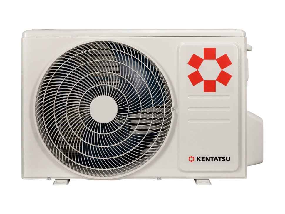 Настенная сплит-система Kentatsu KSGA26HFRN1/KSRA26HFRN1/-40 Kanami