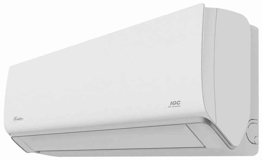 Сплит-система IGC RAS-V09NQR/RAC-V09NQR Freddo S DC Inverter
