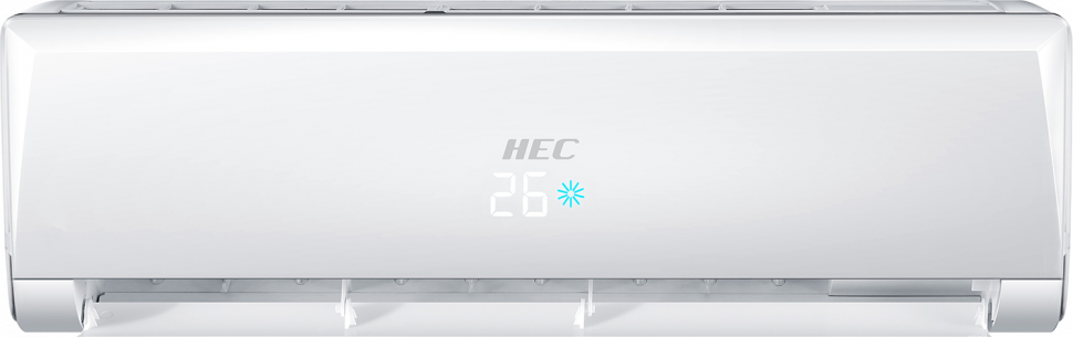 Сплит-система HEC HEC-09HNC03/R3(IN)/HEC-09HNC03/R3(OUT) Business DC Inverter