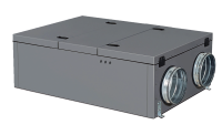 Приточно-вытяжная установка Zilon ZPVR-N 2000 PW EC
