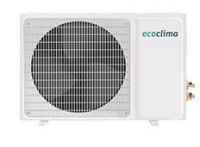 Канальная сплит-система Ecoclima ECLMD-H36/5R1/ECL-H36/5R1