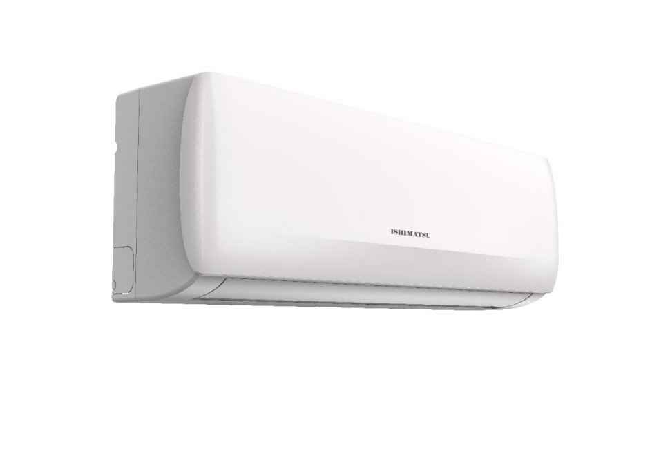 Сплит-система Ishimatsu CVK-18I Akita DC Inverter