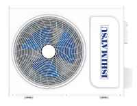 Сплит-система Ishimatsu CVK-18I Akita DC Inverter