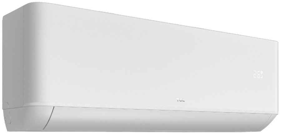 Сплит-система TCL TAC-TP09INV/R Gentle Cool