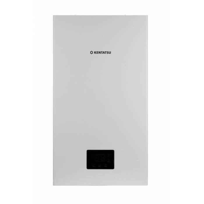 Настенный газовый котел Kentatsu Nobby Base (E)/(T) 18-2CS