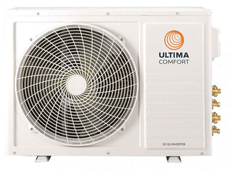 Наружный блок мульти сплит-системы Ultima Comfort UC-3FMA24-OUT Eclipse Multi DC EU Inverter