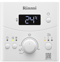 Настенный газовый котел Rinnai BR-K24