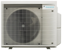 Наружный блок мульти сплит-системы Daikin 5MXM90A9 Free Match
