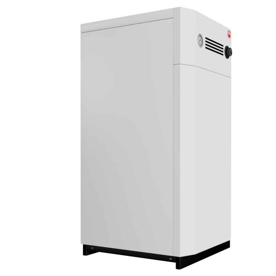 Напольный газовый котел Лемакс Classic 50