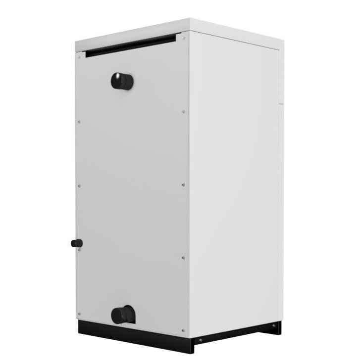 Напольный газовый котел Лемакс Classic 50