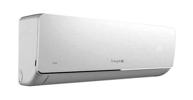 Сплит-система Energolux SAS24B4-A/SAU24B4-A-WS30 Basel 4 WS