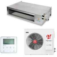 Канальная сплит-система Royal Clima CO-D 36HNCI/CO-E 36HNCI Competenza DC Inverter 2024