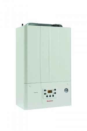 Настенный газовый котел Immergas Victrix TERA 28 1