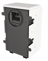 Парапетный газовый котел VARGAZ P16 (КСГ-П-16)