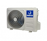 Сплит-система Dahatsu Dragon DHP-18/DHV-18